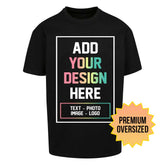 Premium Oversized 240gsm